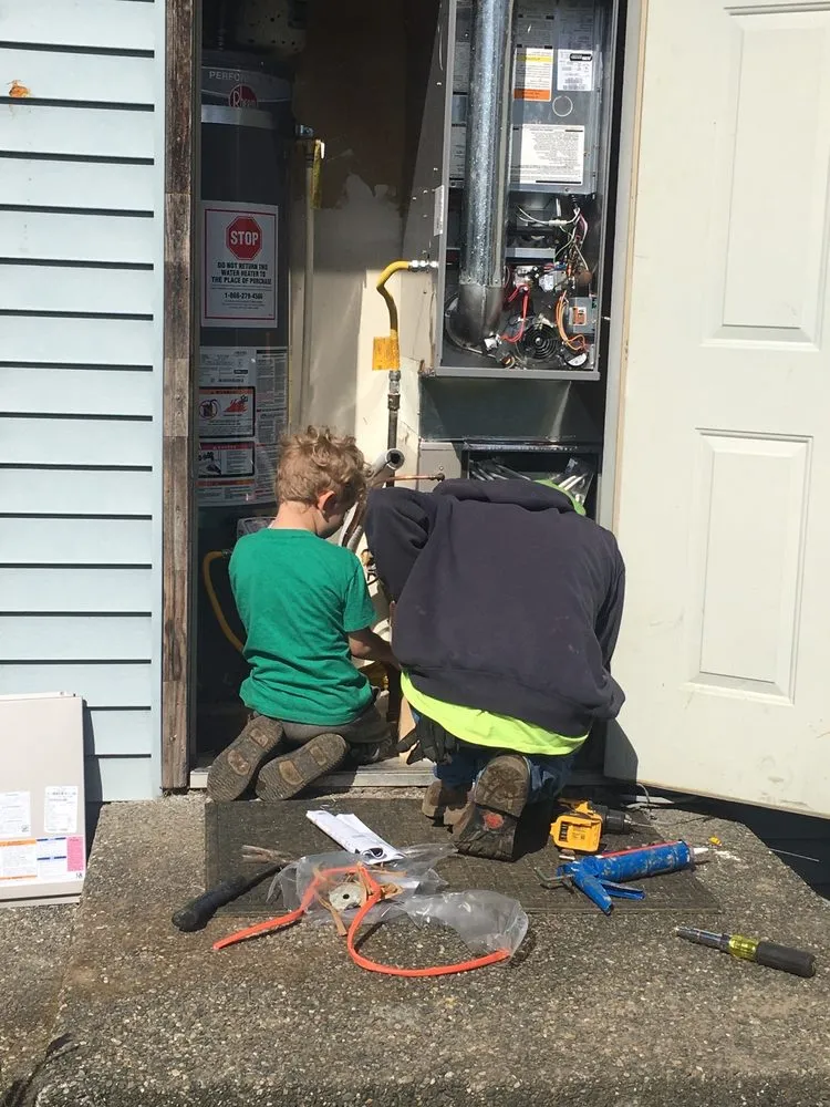 Slide of Nomad Mechanical