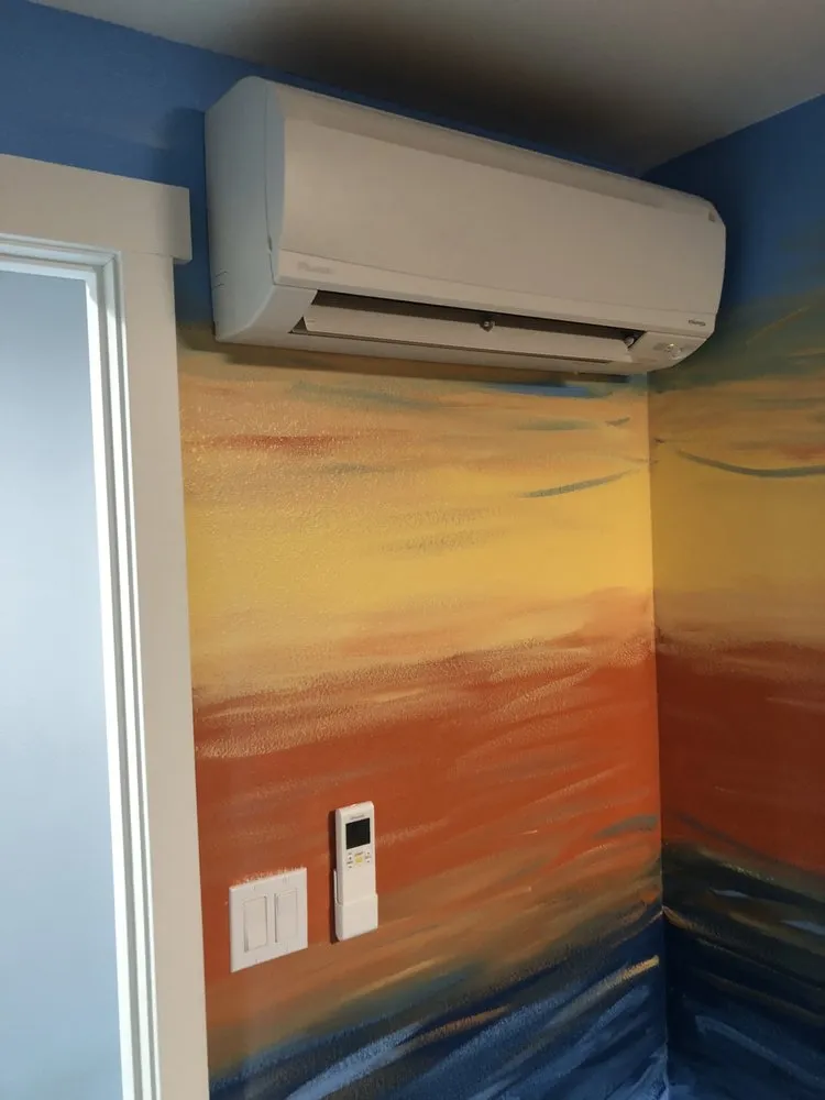 Slide of Nomad Mechanical