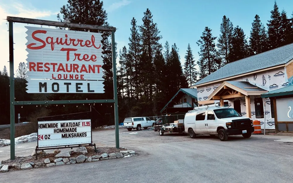 Slide of Nomad Mechanical