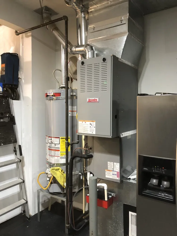 Slide of Nomad Mechanical