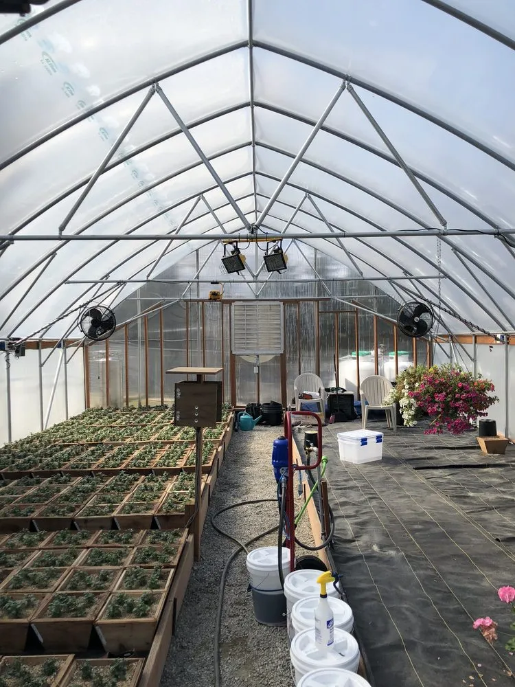 Slide of Nomad Mechanical