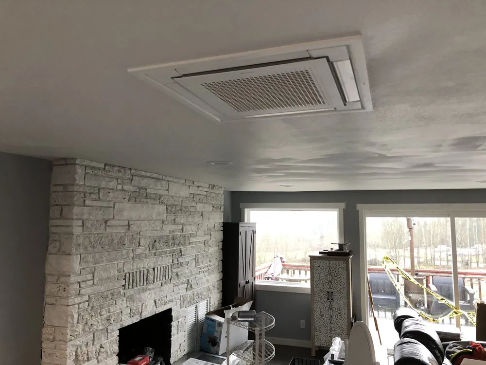 Slide of Nomad Mechanical