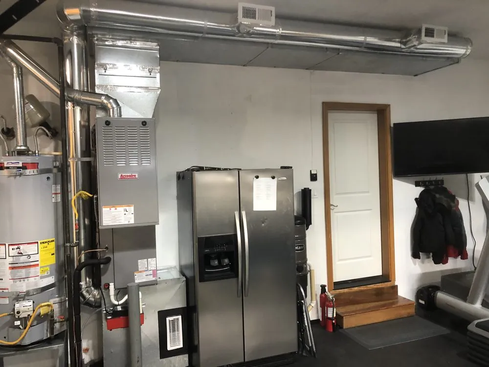 Slide of Nomad Mechanical