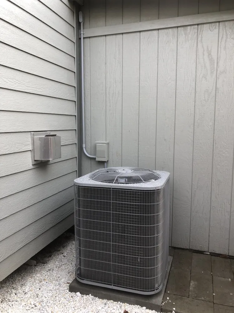 Slide of Nomad Mechanical