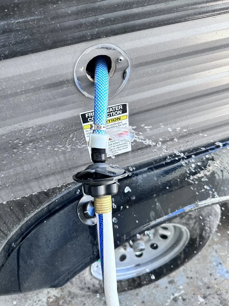 Slide of Nomad Mobile RV Repair and Services