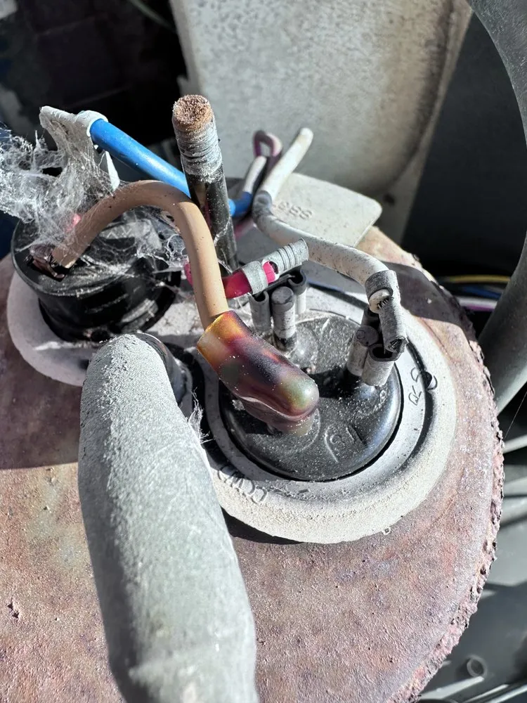 Slide of Nomad Mobile RV Repair and Services