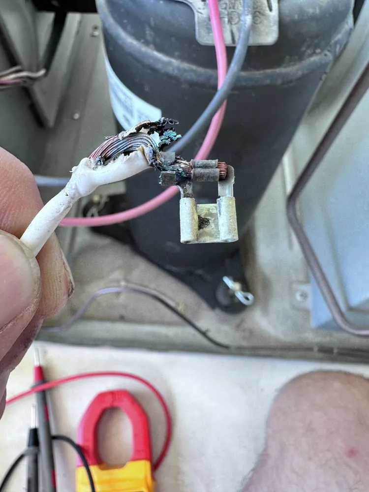 Slide of Nomad Mobile RV Repair and Services