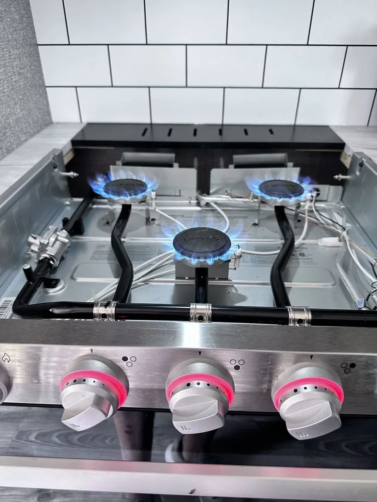 Slide of Nomad Mobile RV Repair and Services