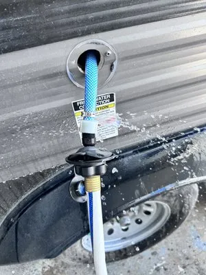 Nomad Mobile RV Repair and Services