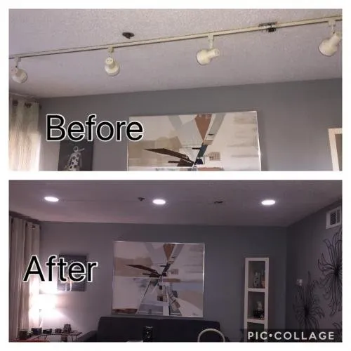 Slide of Nomar Maintenance Service