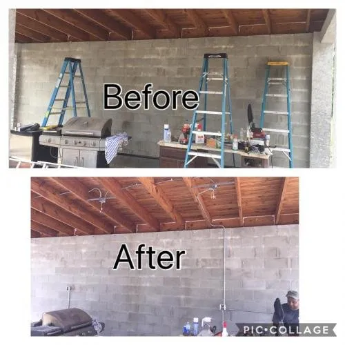 Slide of Nomar Maintenance Service