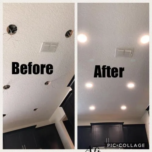 Slide of Nomar Maintenance Service