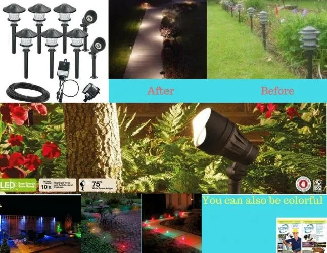 Slide of Nomar Maintenance Service