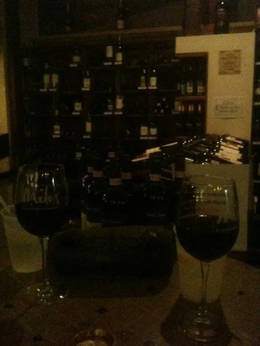 Slide of Non-Stop Air Conditioning & Heating