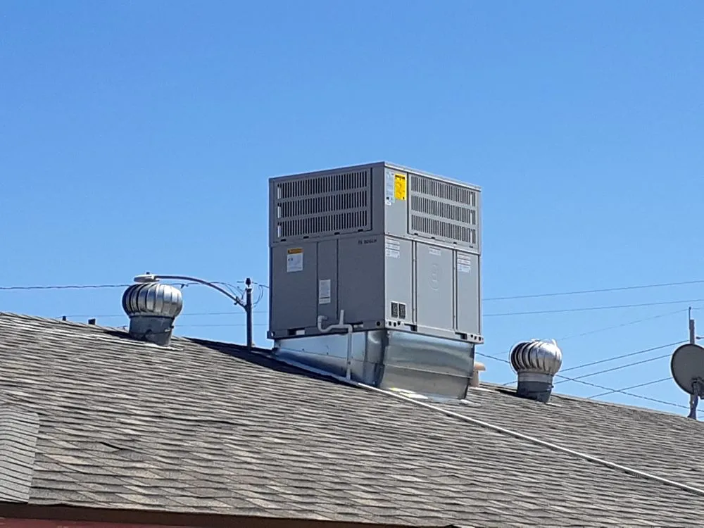 Slide of Non Stop Air