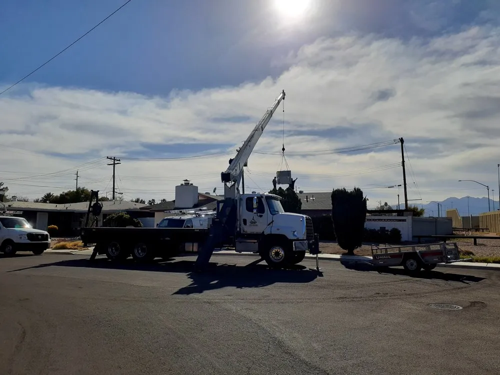 Slide of Non Stop Air