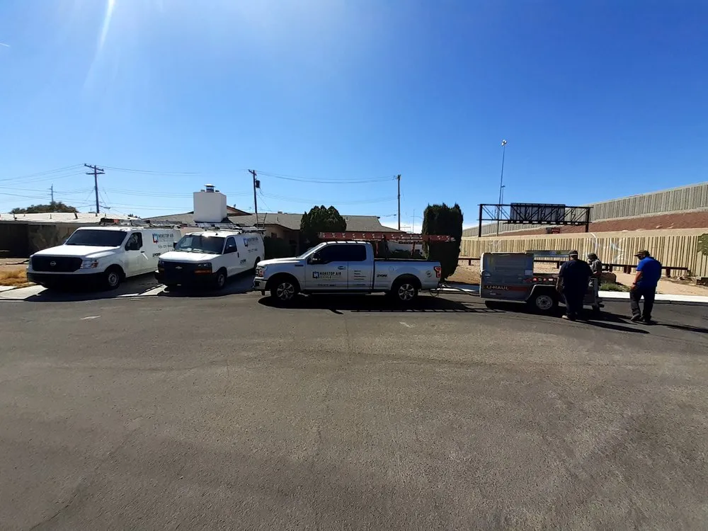 Slide of Non Stop Air