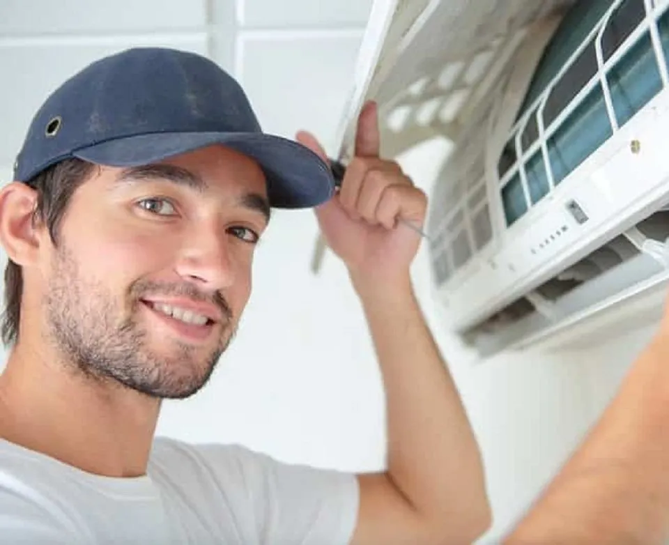 Slide of Nonstop Air Duct Cleaning Austin