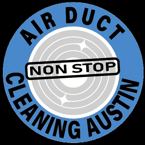 Slide of Nonstop Air Duct Cleaning Austin