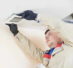 Nonstop Air Duct Cleaning Austin Logo
