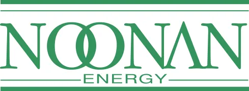 Slide of Noonan Energy