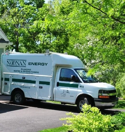 Slide of Noonan Energy