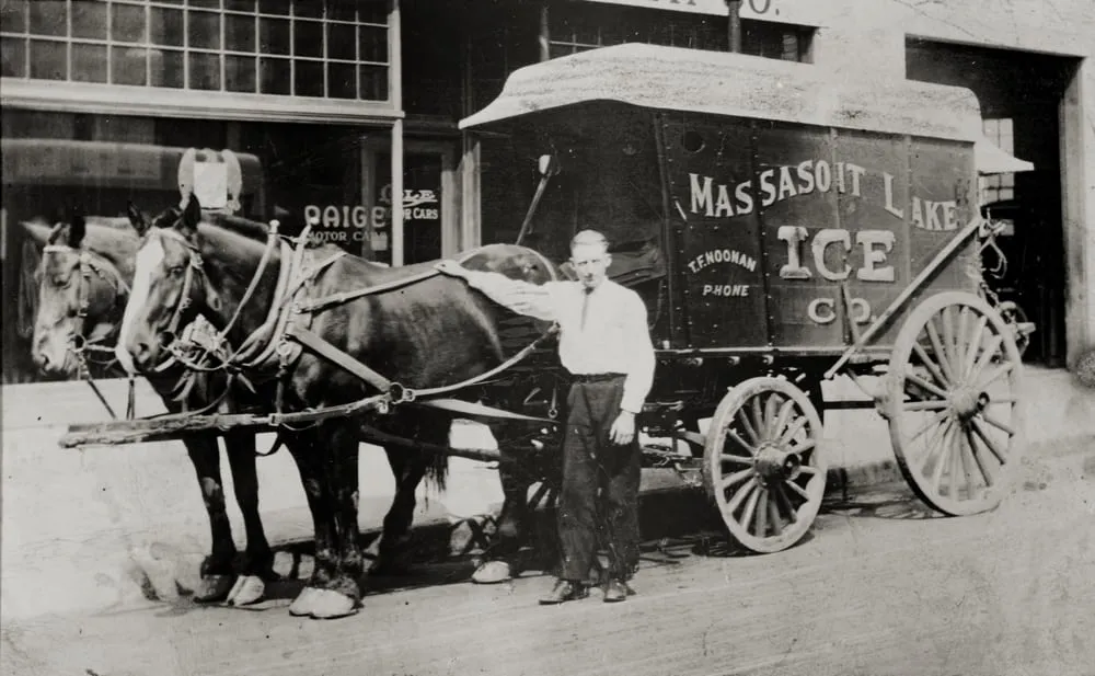 Slide of Noonan Energy