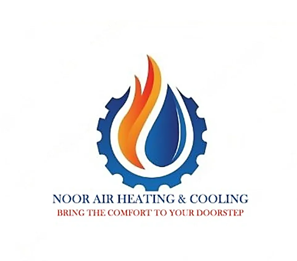 Slide of Noor Air Heating & Cooling