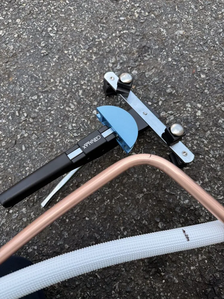 Slide of Noor Cooling & Heating