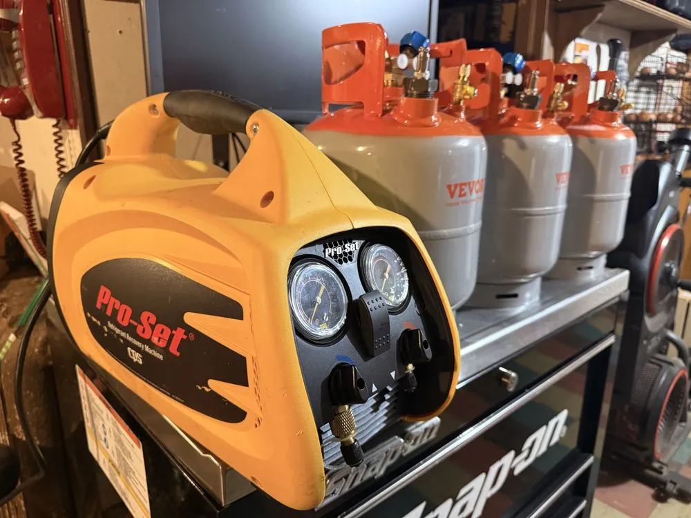 Slide of Noor Cooling & Heating