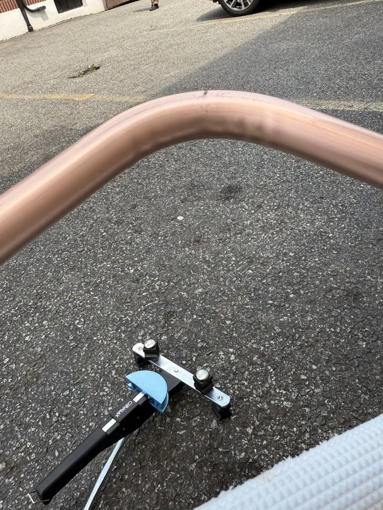 Slide of Noor Cooling & Heating