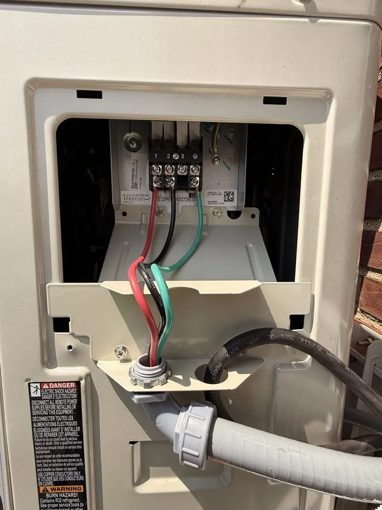 Slide of Noor Cooling & Heating