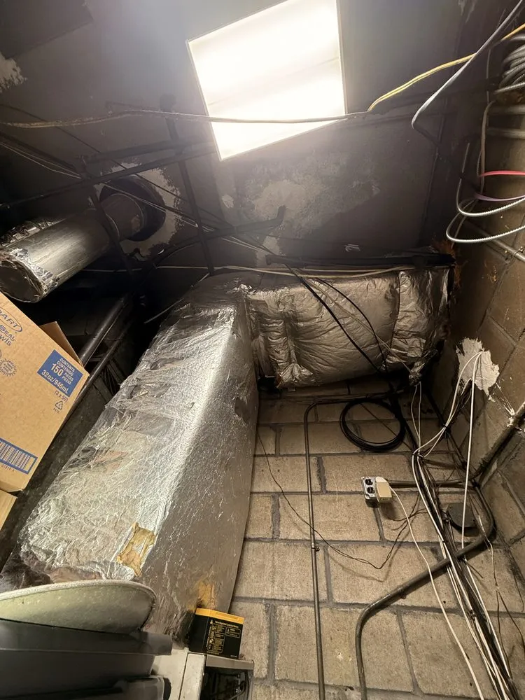 Slide of Noor Cooling & Heating