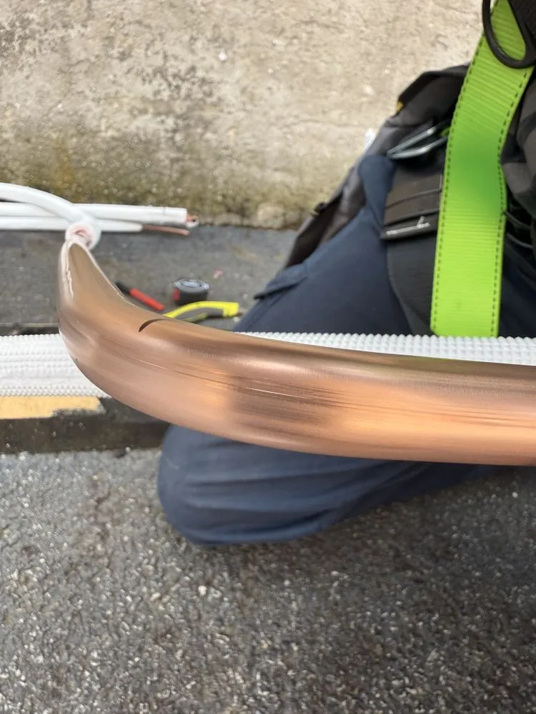 Slide of Noor Cooling & Heating