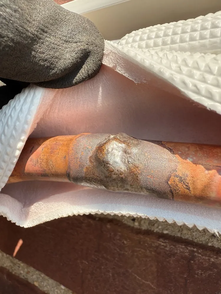 Slide of Noor Cooling & Heating