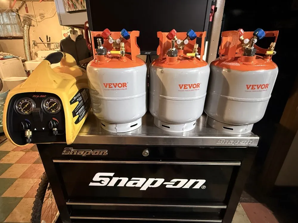 Slide of Noor Cooling & Heating