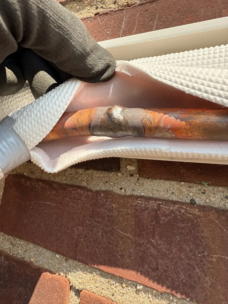 Slide of Noor Cooling & Heating