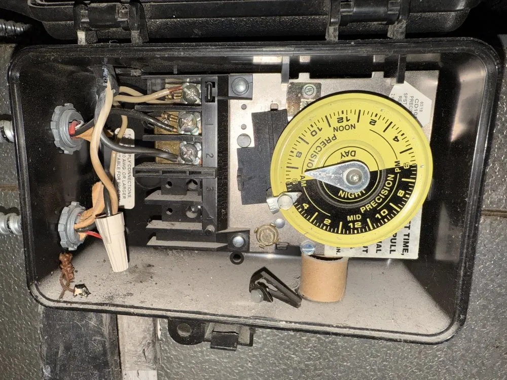 Slide of Noor Cooling & Heating