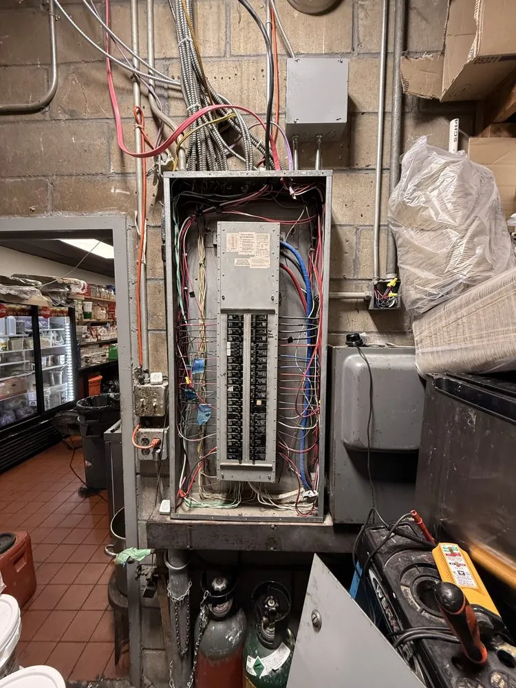 Slide of Noor Cooling & Heating