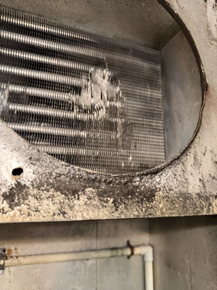 Slide of Noor Cooling & Heating