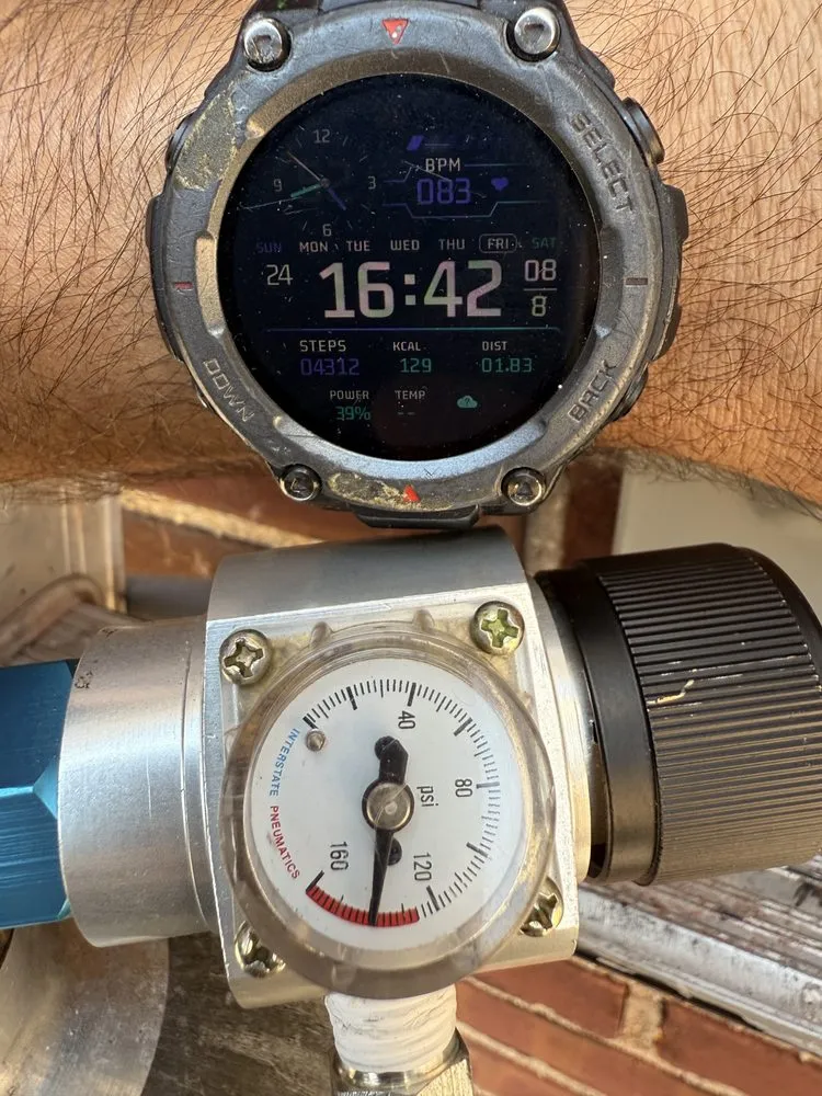 Slide of Noor Cooling & Heating