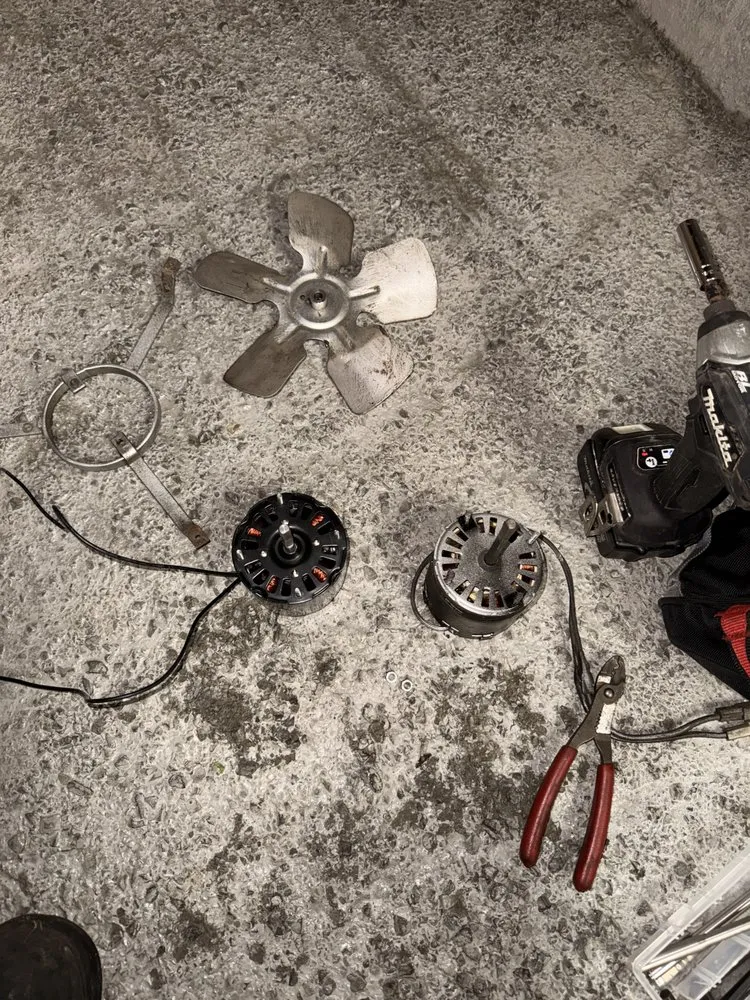 Slide of Noor Cooling & Heating