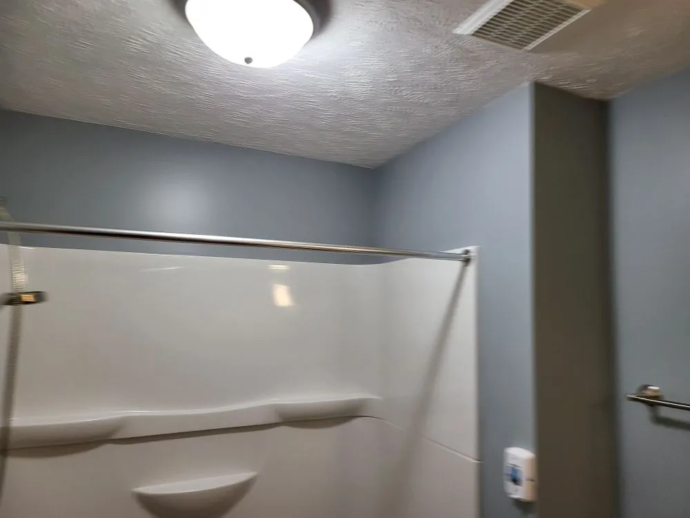 Slide of Nor-Air Sevice