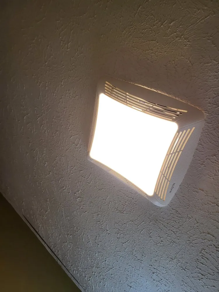 Slide of Nor-Air Sevice