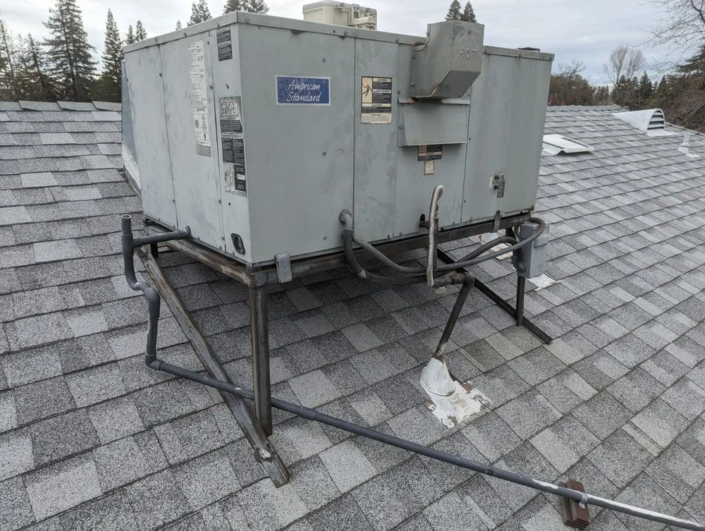 Slide of Nor Cal Construction