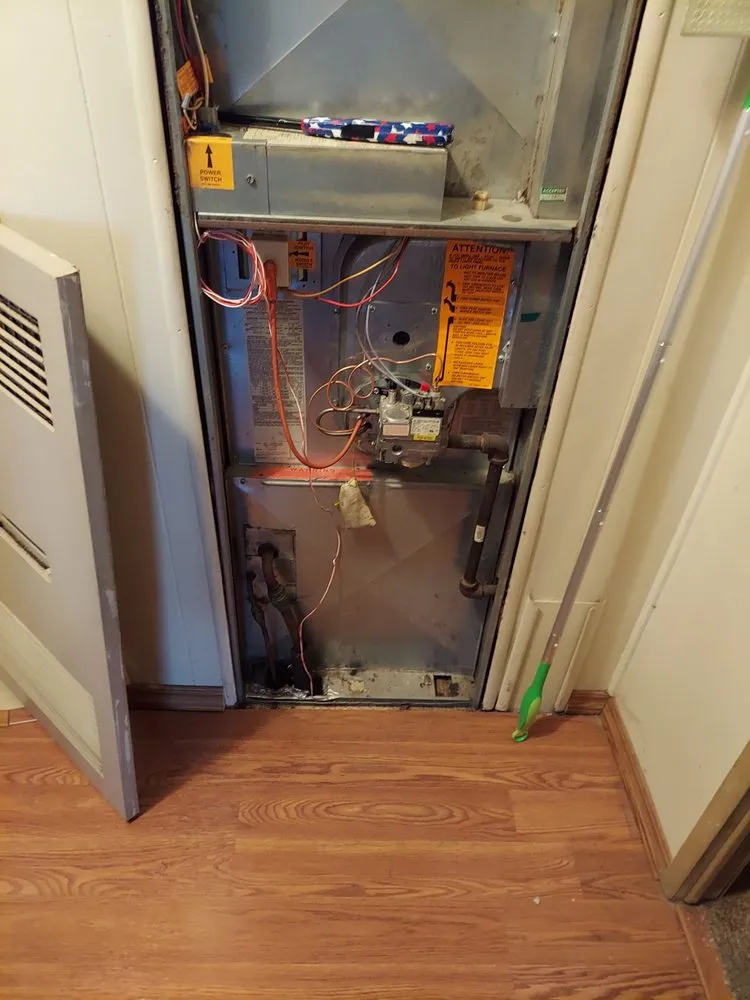 Slide of Nor Cal Construction