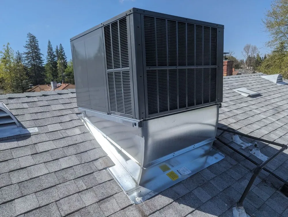 Slide of Nor Cal Construction