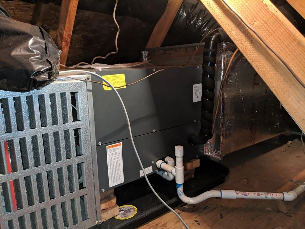 Slide of Nor Cal Construction