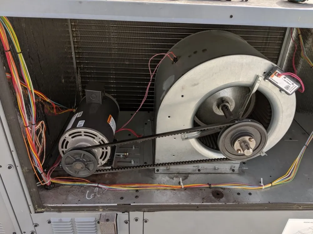 Slide of Nor Cal Construction