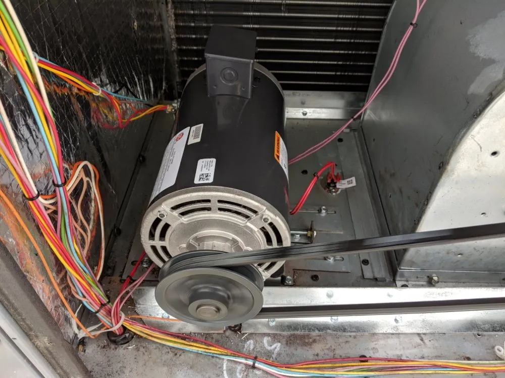 Slide of Nor Cal Construction